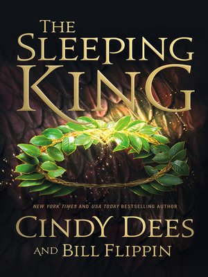 cover image of The Sleeping King